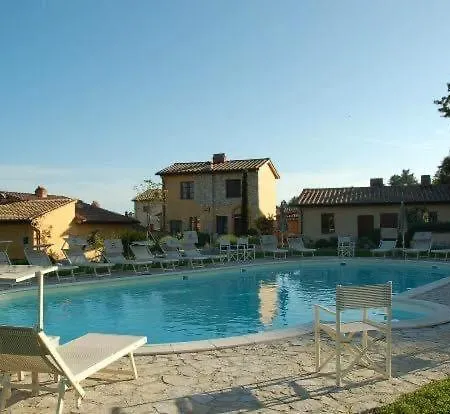 Apartmán Casa Leonardo