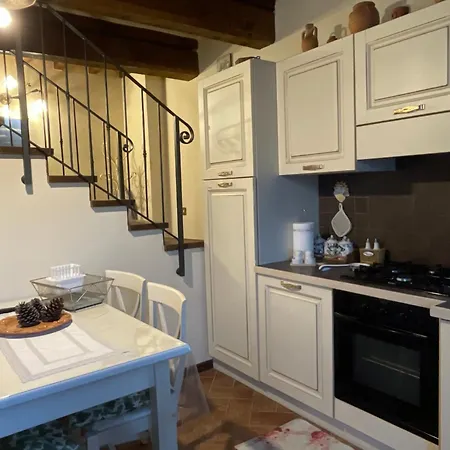 Apartment Casa Leonardo