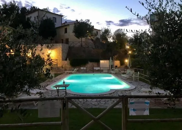 Casa Leonardo *