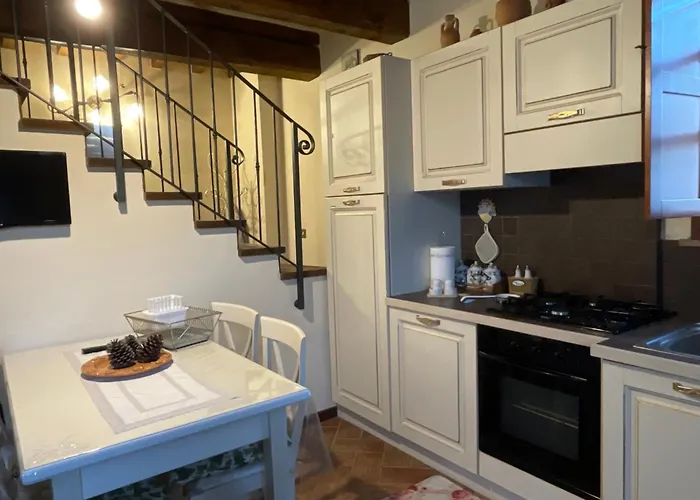 Apartment Casa Leonardo