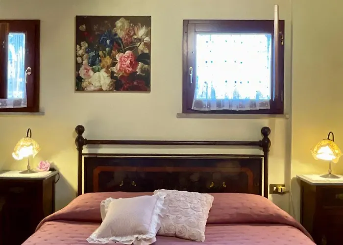 Casa Leonardo Apartment *