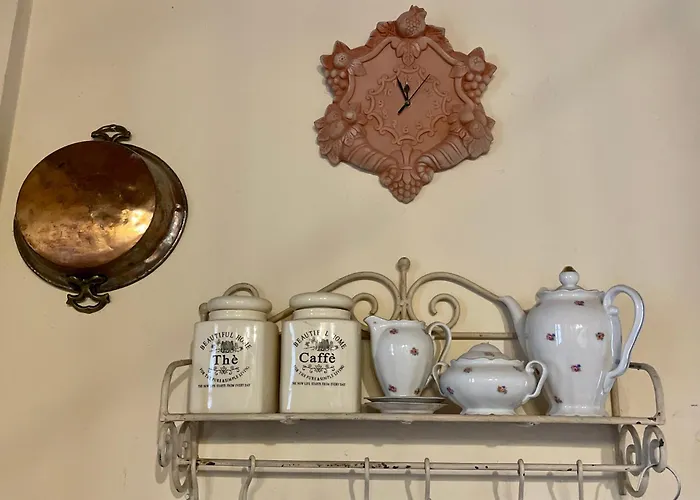 Casa Leonardo * Gambassi Terme