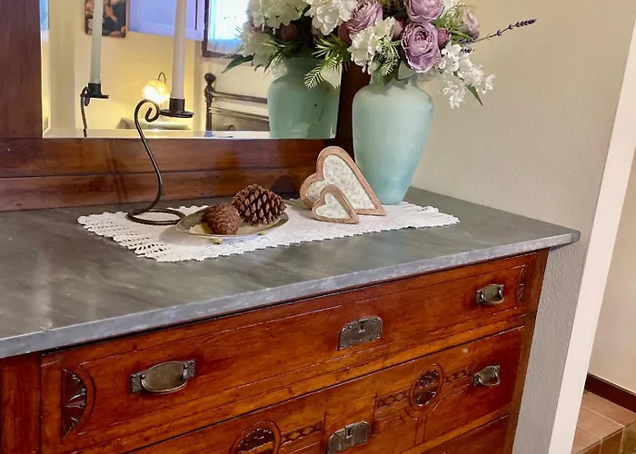 Casa Leonardo * Gambassi Terme