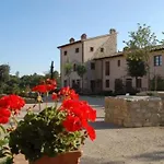 Casa Leonardo Daire Gambassi Terme