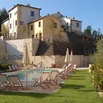 Casa Leonardo * Gambassi Terme