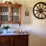 Casa Leonardo * Gambassi Terme