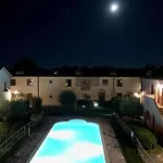 Daire Casa Leonardo Gambassi Terme