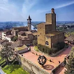 Daire Casa Leonardo Gambassi Terme
