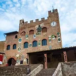 Casa Leonardo Gambassi Terme