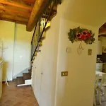Casa Leonardo Gambassi Terme