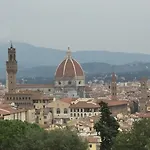 Casa Leonardo Daire Gambassi Terme