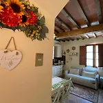 Casa Leonardo Daire Gambassi Terme