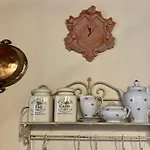 Casa Leonardo * Gambassi Terme