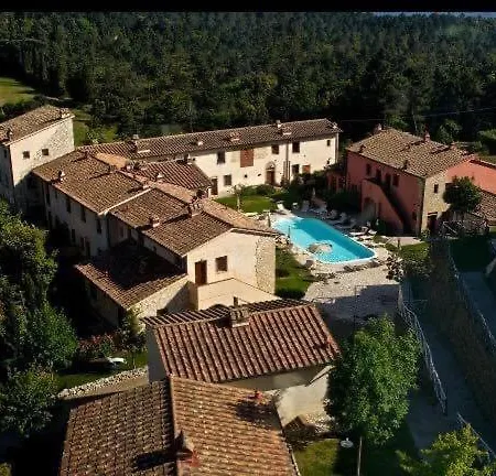 Casa Leonardo *