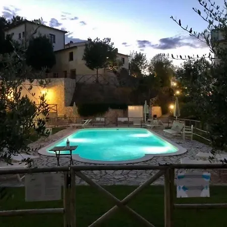 Casa Leonardo *