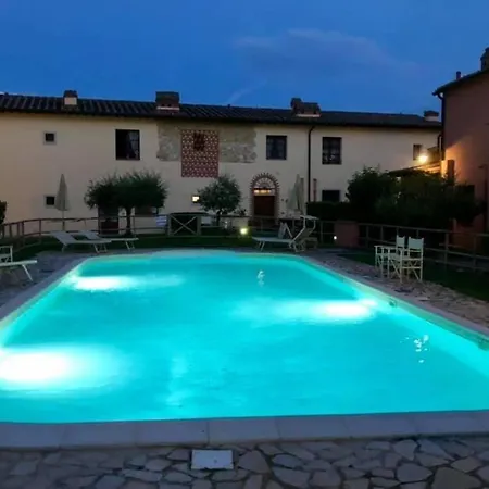 Casa Leonardo *