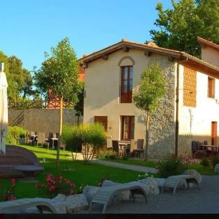 Casa Leonardo Lägenhet