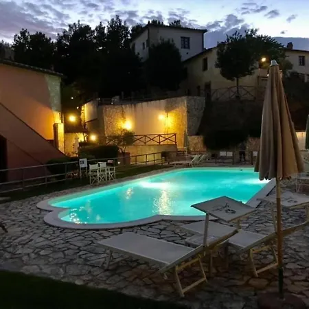 Casa Leonardo *