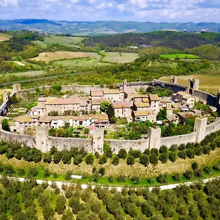 Lägenhet Casa Leonardo