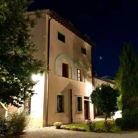 Casa Leonardo Lägenhet *