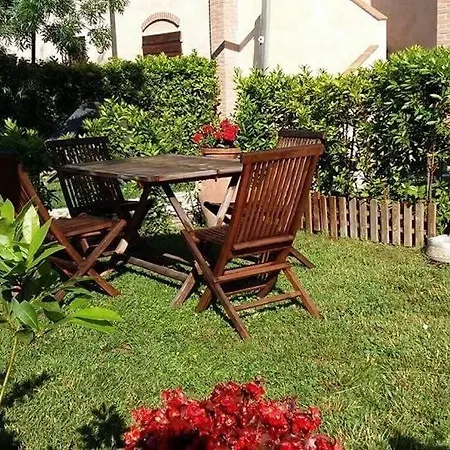 Casa Leonardo *