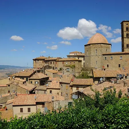 Casa Leonardo * Gambassi Terme
