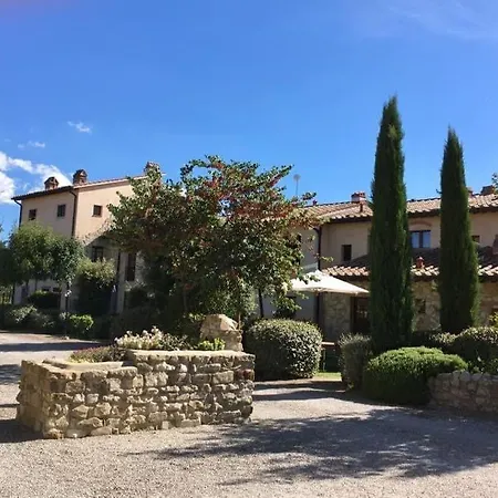 Lägenhet Casa Leonardo *