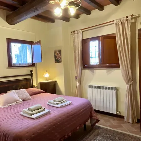 Casa Leonardo *