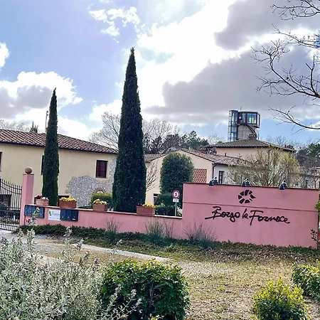 Casa Leonardo גאמבאסי