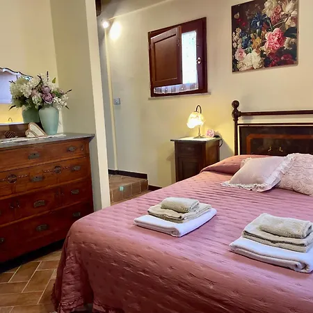 Casa Leonardo 아파트