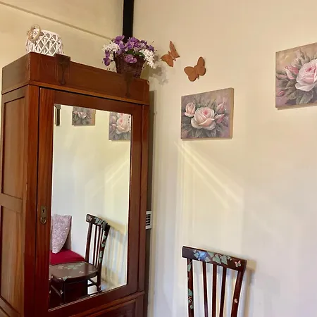 Lägenhet Casa Leonardo