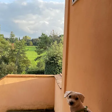 Casa Leonardo *