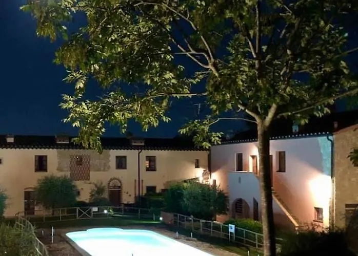 דירה Casa Leonardo גאמבאסי