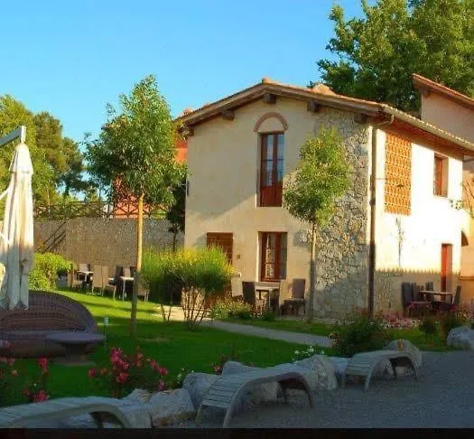 Casa Leonardo דירה