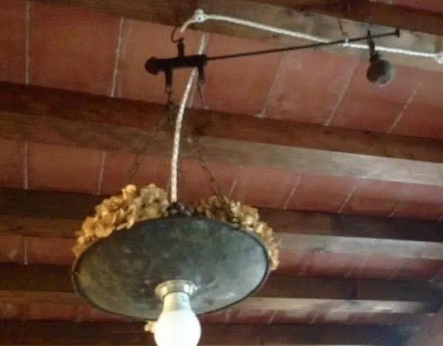 Casa Leonardo דירה *