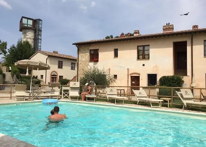 דירה Casa Leonardo *