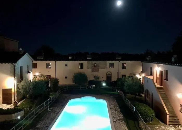 아파트 Casa Leonardo 감바시