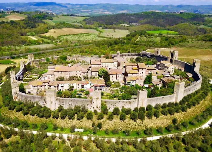 דירה Casa Leonardo