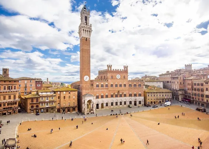 Casa Leonardo Apartmán Gambassi Terme