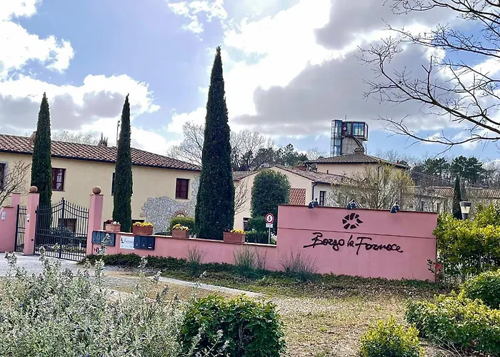 Casa Leonardo גאמבאסי