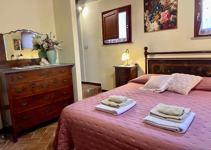 Casa Leonardo דירה