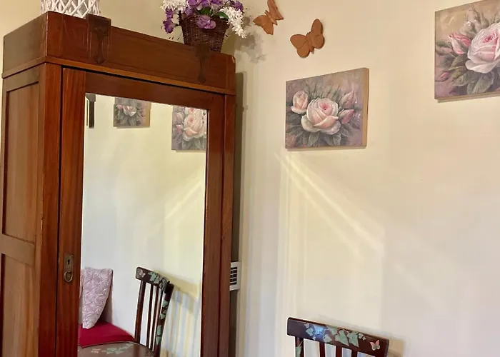 דירה Casa Leonardo